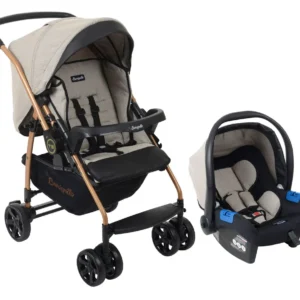 TS Travel System